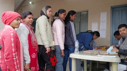 Bihar News: The Bihar Police Men's Association elections in Siwan concluded peacefully