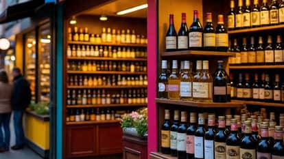 Fake liquor menace over: QR hologram to be mandatory in Himachal from April, govt takes decision