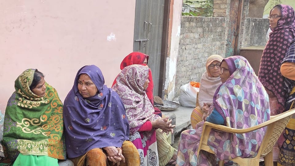 Two sisters committed suicide distressed by their pet dog illness in lucknow