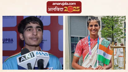 Year Ender 2025 Boxing Trapped in Federation Feud, Jasmin and Minakshi Shine Amid Politics and Crisis