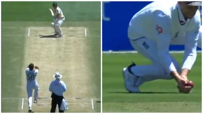 Watch: Marnus Labuschagne Upset as Third Umpire Decision Sparks Controversy in Ashes Test