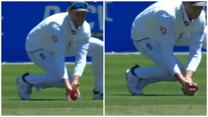 Watch: Marnus Labuschagne Upset as Third Umpire Decision Sparks Controversy in Ashes Test
