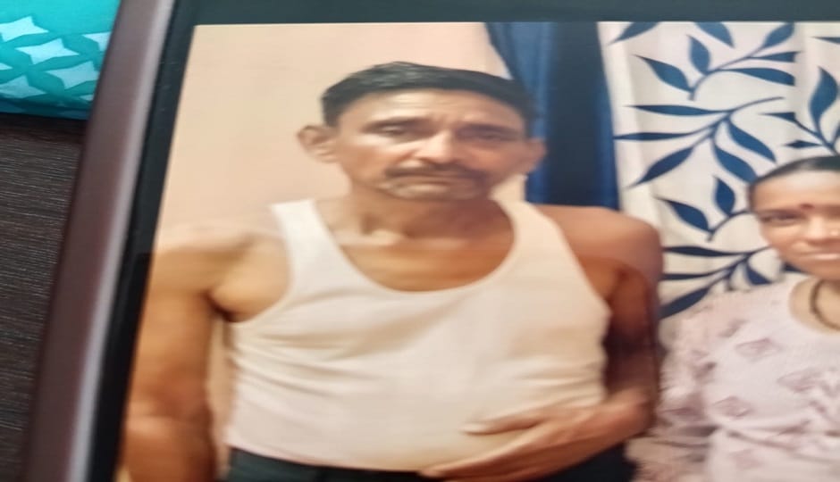 A painter was found dead in suspicious circumstances in a canal in Lamachaur, Haldwani
