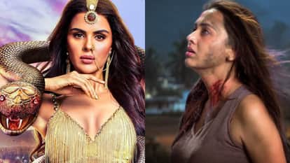 Naagin 7 First Episode Starring Priyanka Chahar Chaudhary Fans Reaction