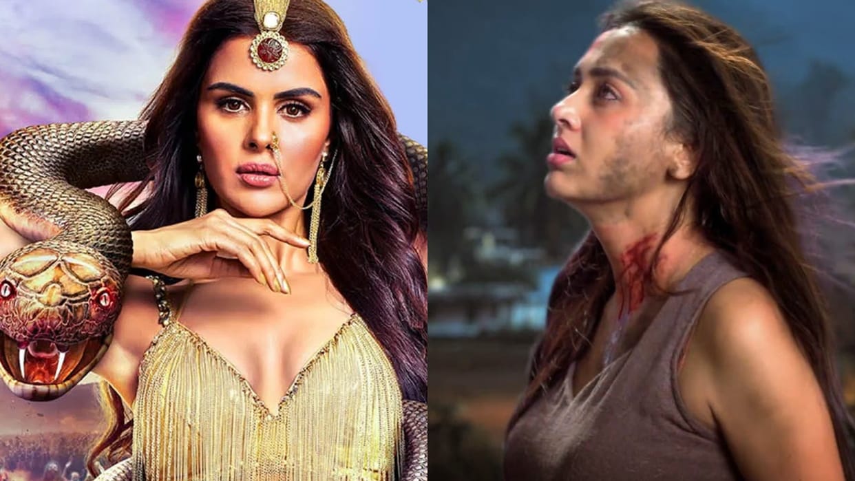 Naagin 7 First Episode Starring Priyanka Chahar Chaudhary Fans Reaction