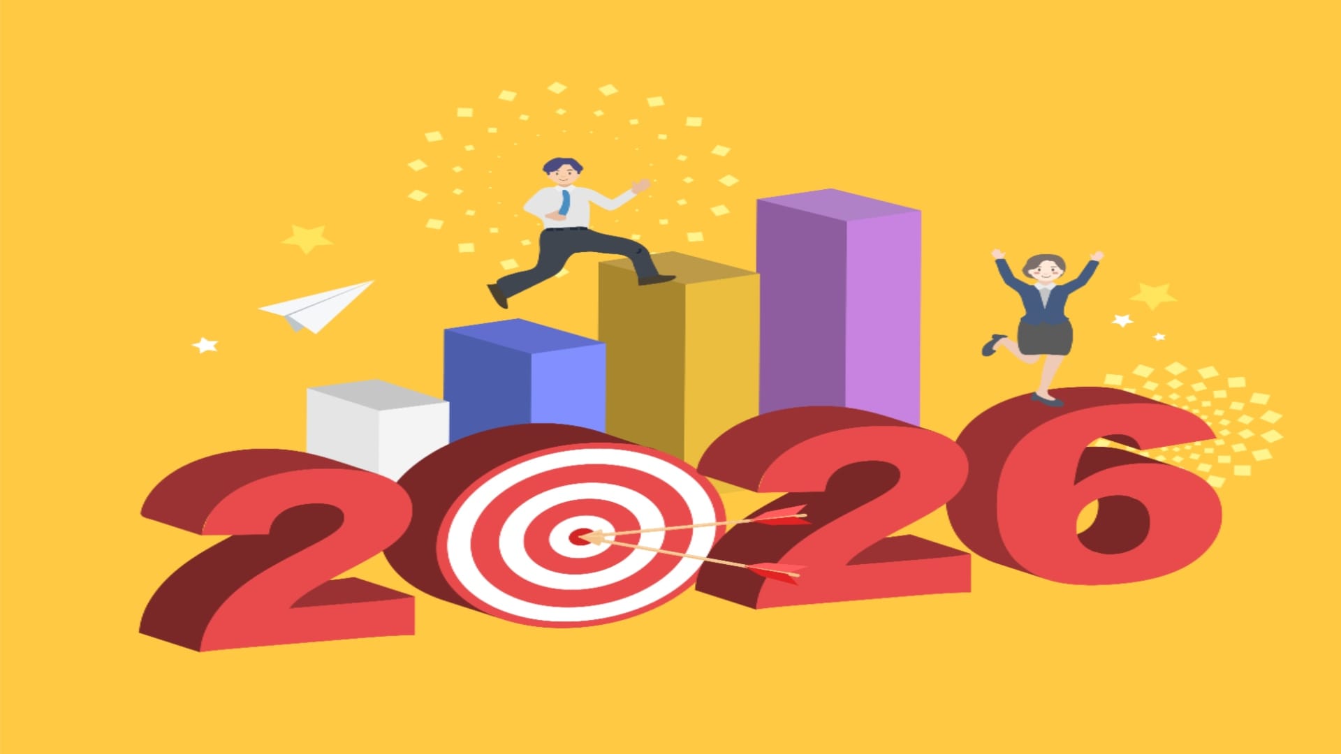 Make 2026 Resolutions That Last: Think Beyond Excitement