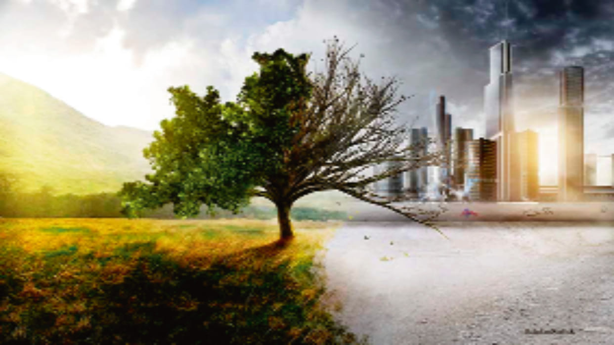 major social change is being observed in India, which is being called oxygen migration