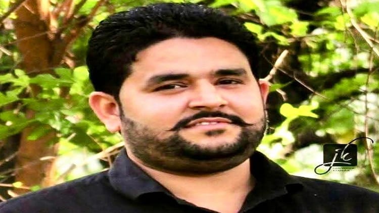 पंजाब में बैंक कर्मी की मौत:बैक करते हुए बस ने कुचला, अस्पताल में तोड़ा दम; आरोपी ड्राइवर फरार – Bank Employee Dies After Being Run Over By A Bus In Punjab