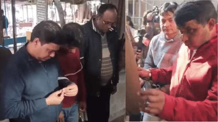 Indore News: 14 साल बाद व्यापमं घोटाले में 12 को जेल, कोर्ट ने सुनाई 5-5 साल की सजा