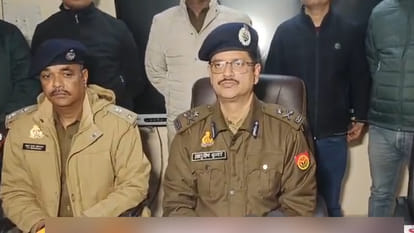 Kanpur: Eight arrested for defrauding doctors of Rs 5.70 crore in a stock market investment scam