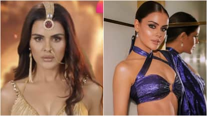 Priyanka Chahar Exclusive Interview On Naagin 7 Offer Ekta Kapoor Salman Khan And Bigg Boss