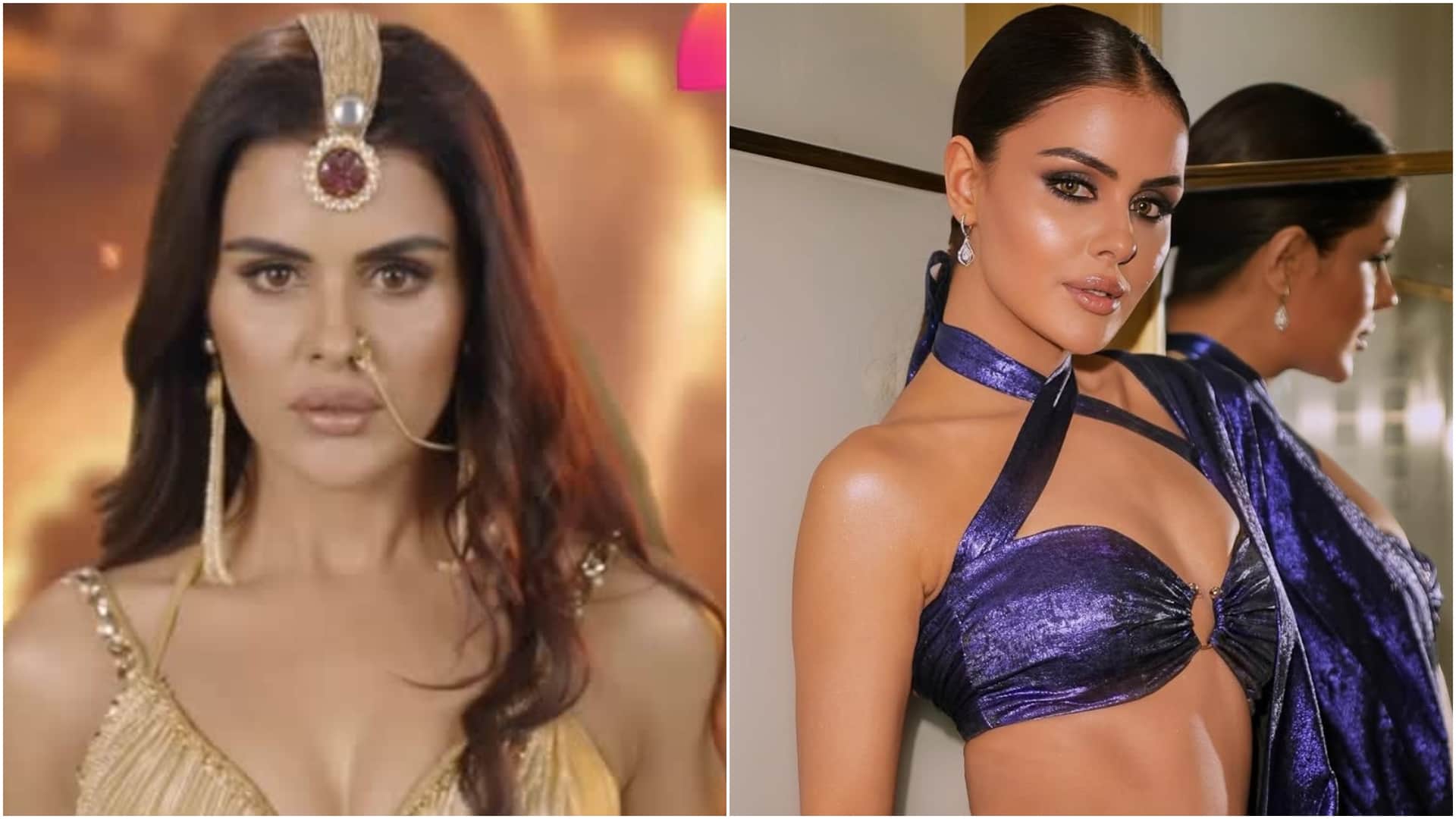 Priyanka Chahar Choudhary Rise And Fall 2 Contestant Opens Up About Breakup With Ankit Gupta
