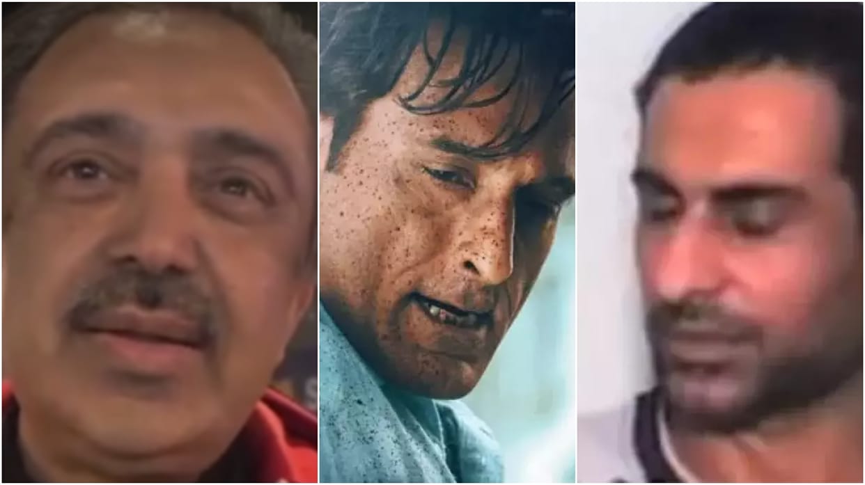 dhurandhar film rahman dakait friend habib jan baloch statement pakistan karachi debate