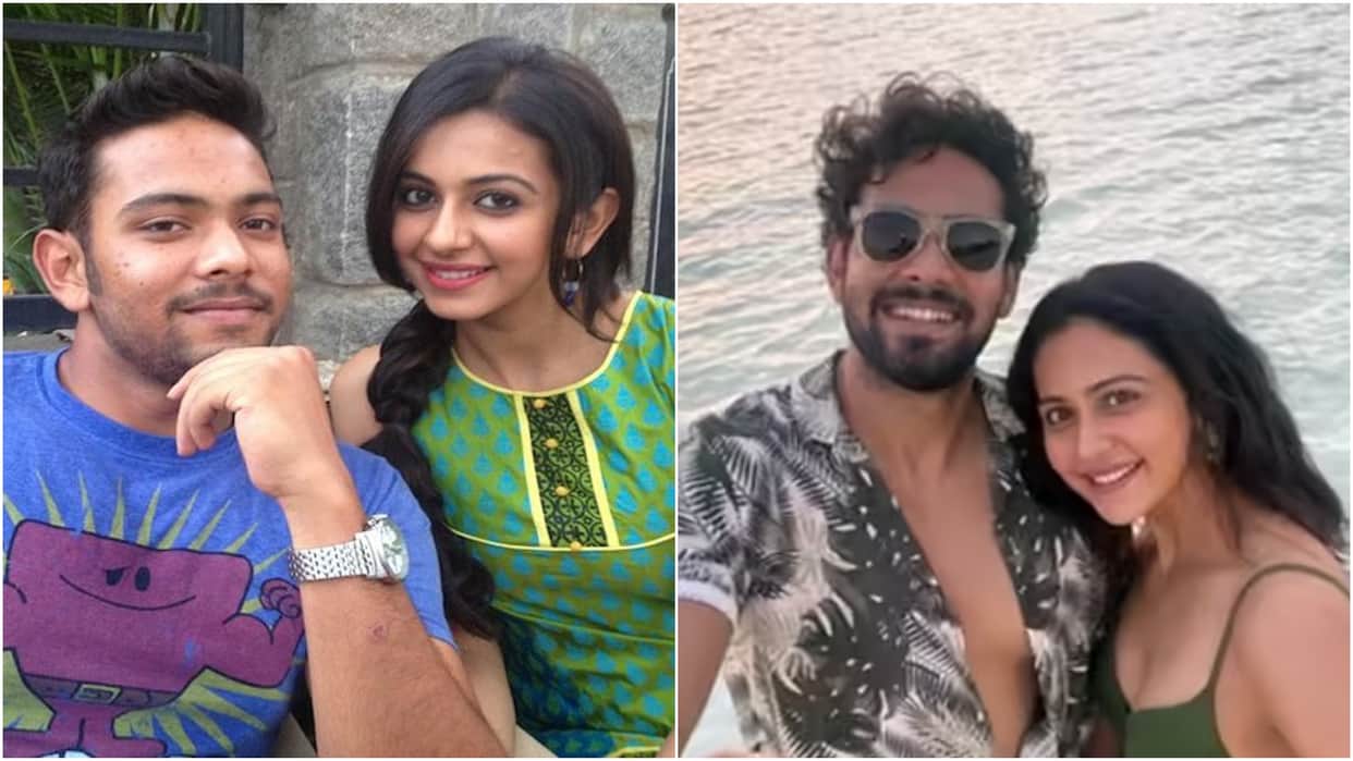 rakul preet singh brother aman preet singh masab tank drugs case hyderabad police investigation