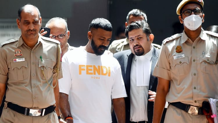 महाठग सुकेश का नया पैंतरा: जबरन वसूली मामले में 217 करोड़ देकर करना चाहता समझौता... कोर्ट से की यह अपील