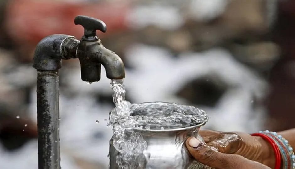 A drinking water scheme will be constructed at Meladungri helipad at a cost of Rs 10.50 lakh