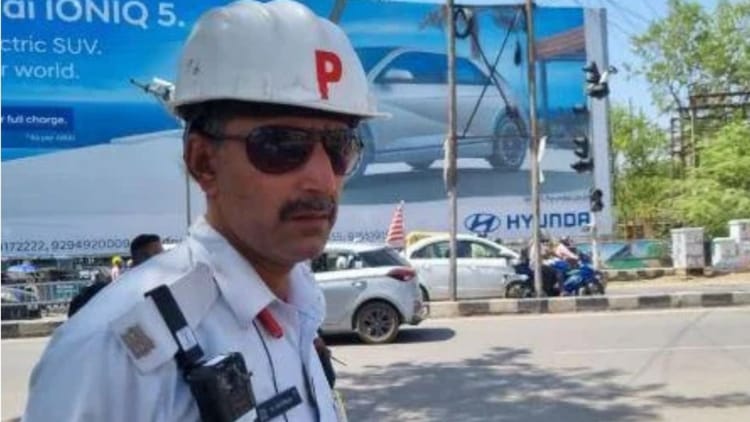 राष्ट्रपति के आगमन को लेकर रांची पुलिस अलर्ट: 28-30 दिसंबर तक यातायात व्यवस्था में बदलाव, निकलने से पहले जानें