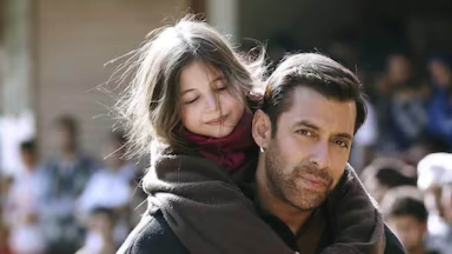 Salman Khan Birthday special His famous Character in film like Tiger and Chulbul Pandey