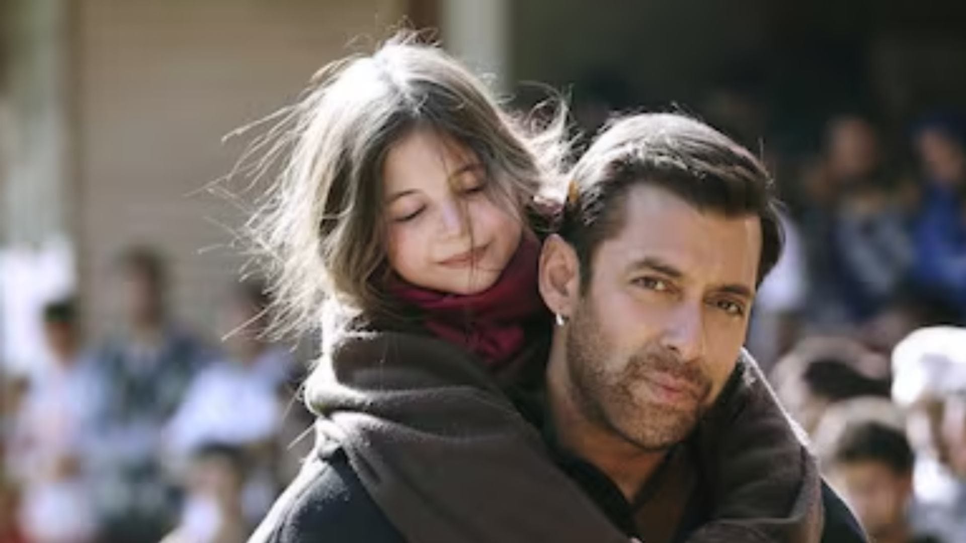 Salman Khan Birthday special His famous Character in film like Tiger and Chulbul Pandey