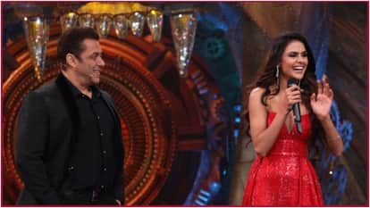 Priyanka Chahar Exclusive Interview On Naagin 7 Offer Ekta Kapoor Salman Khan And Bigg Boss