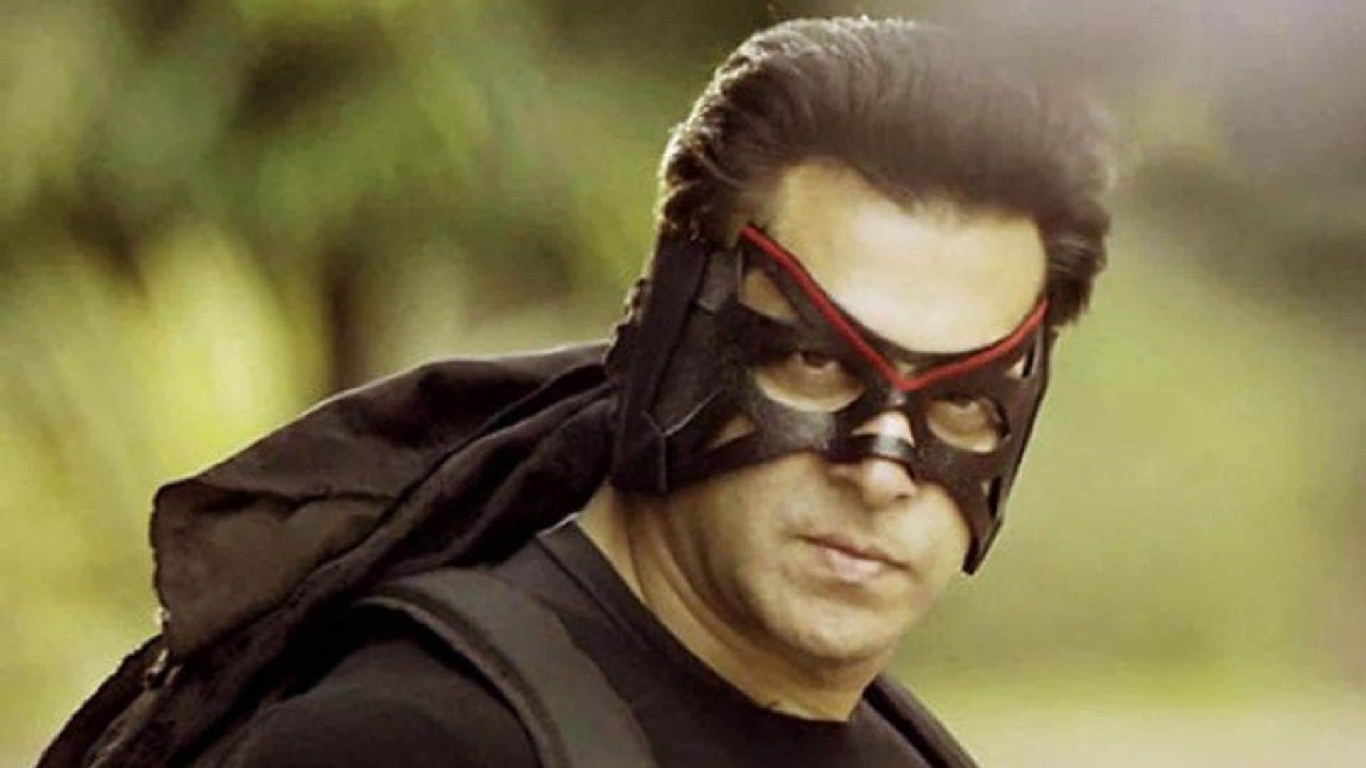 Salman Khan Birthday special His famous Character in film like Tiger and Chulbul Pandey