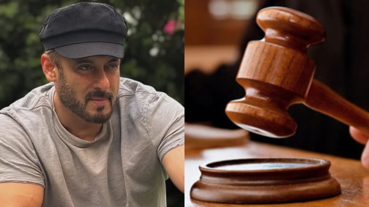 Consumer Court Orders Salman Khan To Appear In Person Over Misleading Pan Masala Advertisement
