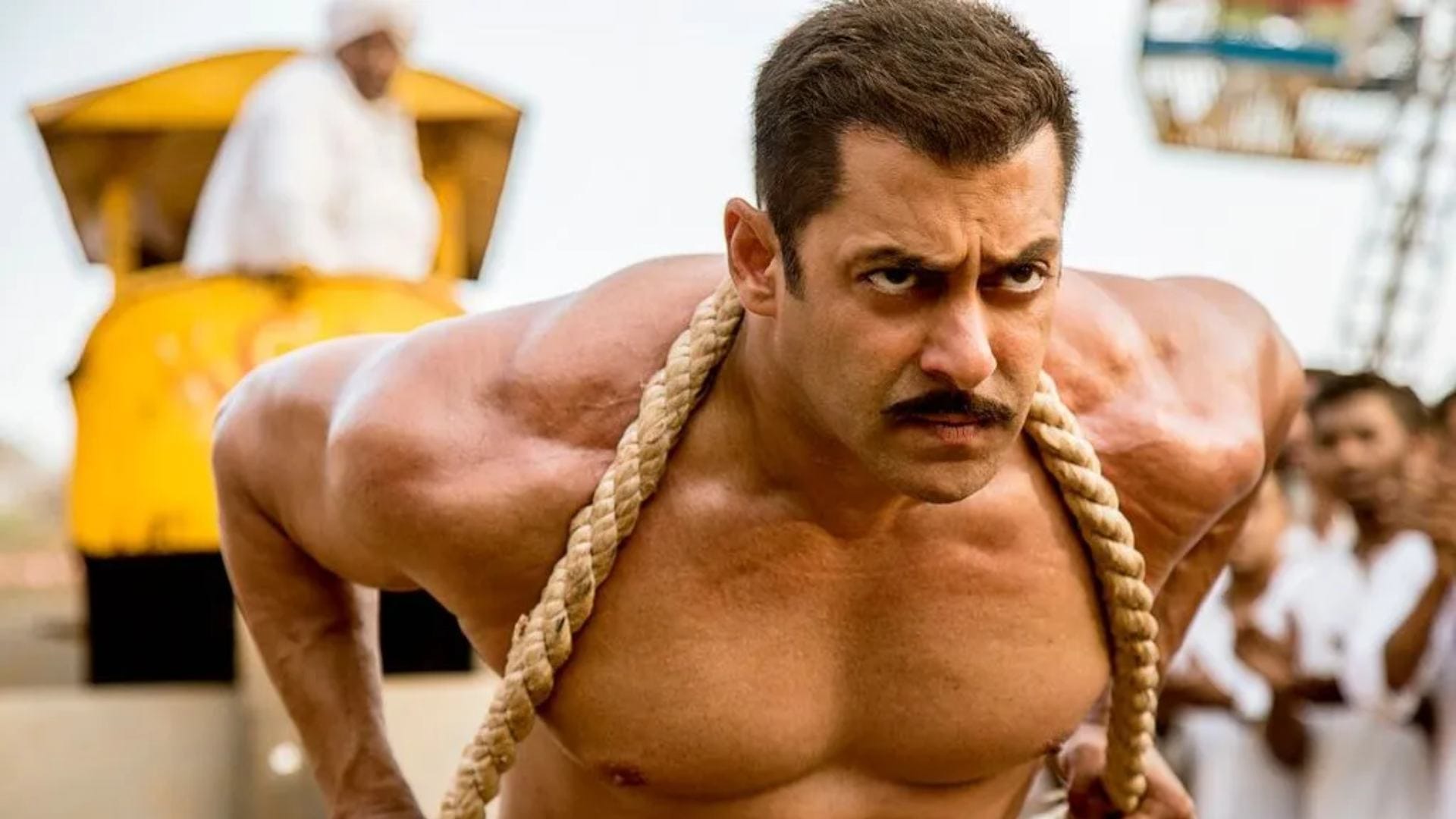 Salman Khan Birthday special His famous Character in film like Tiger and Chulbul Pandey