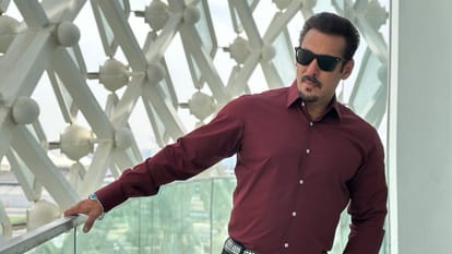 Consumer Court Orders Salman Khan To Appear In Person Over Misleading Pan Masala Advertisement