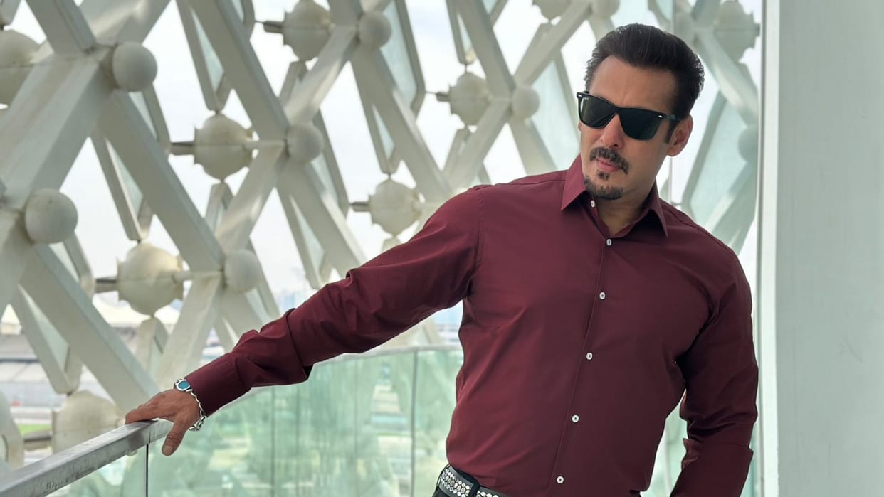 Salman Khan Birthday special Shakti Kapoor says he has good relation with actor