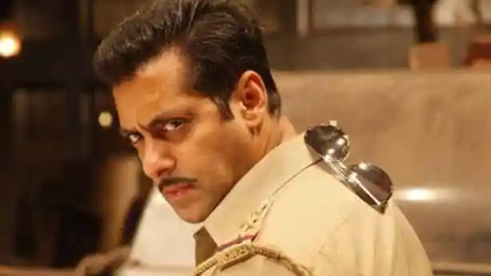 Salman Khan 60 Birthday he sets the trends like long hair style and bracelet