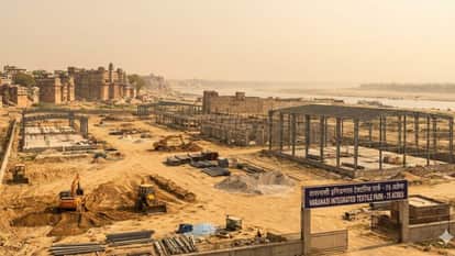 Year Ender 2025 six Land Cruiser three Defender and ten Range Rover vehicles purchased in Varanasi