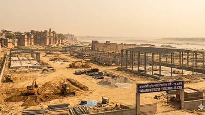 Year Ender 2025 six Land Cruiser three Defender and ten Range Rover vehicles purchased in Varanasi