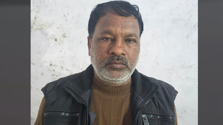 Kanpur: मध्य प्रदेश की बनी चार पिस्टल सप्लाई करने आया युवक गिरफ्तार, सात मैग्जीन बरामद