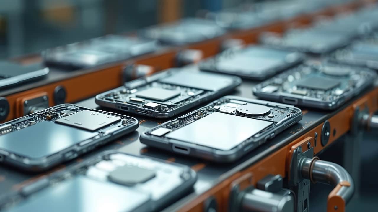 carl pei reveals smartphone price hike reason 2026 ai boom