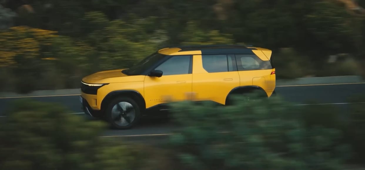 Best Safe Cars for Rainy Road Trips in India: Top 5 SUV for 1000 km Family Drive