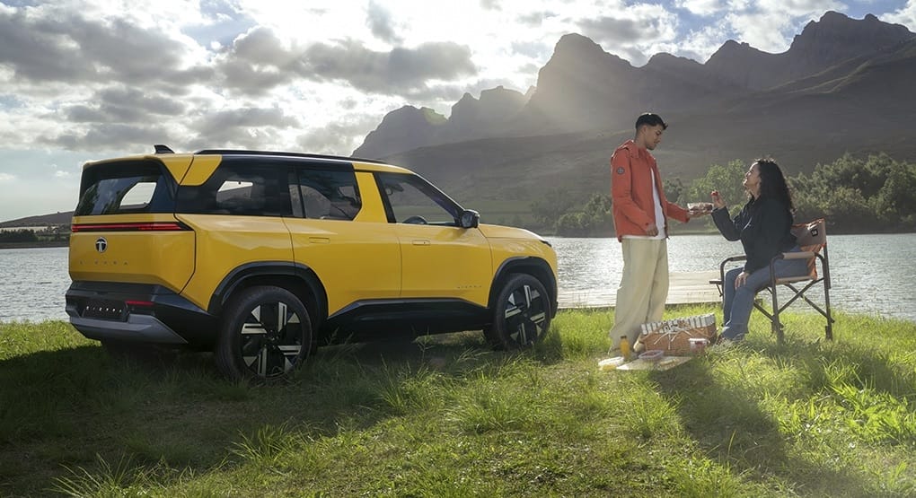 Top SUV With Electric Tailgates in India to Consider in 2026