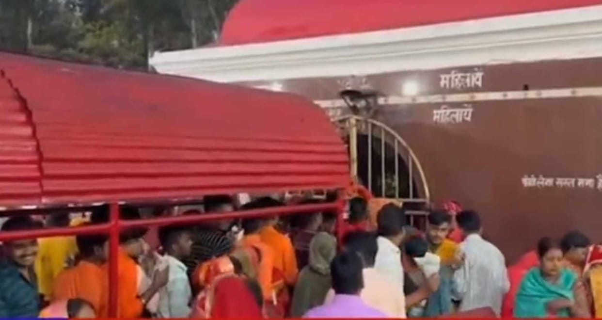 thawe durga temple theft police encounter second main accused arrested