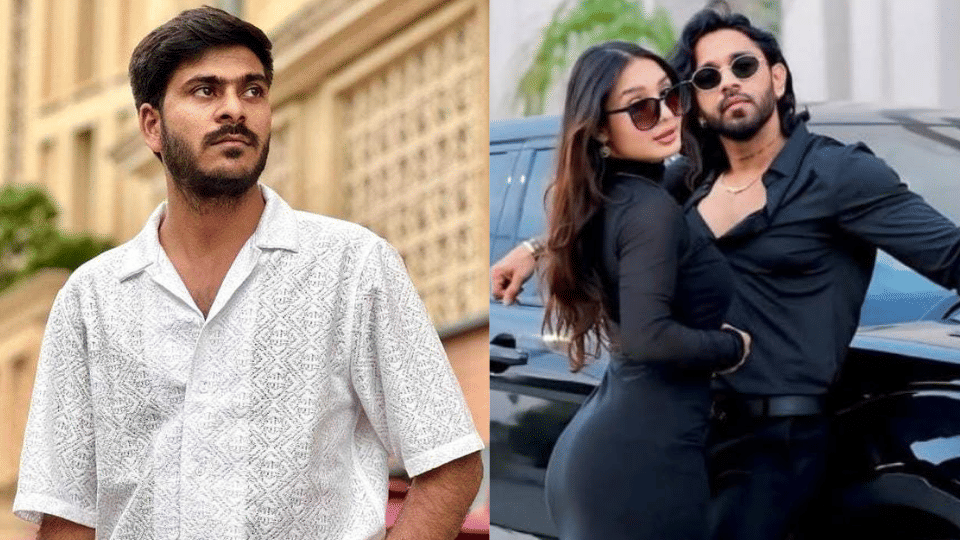 Indore News Social media influencer Veer Sharma receives death threats over Dharmendra Bilotia row