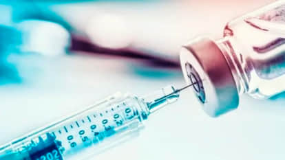 ten Month Old Infant Dies Three Hours After Vaccination in mainpuri