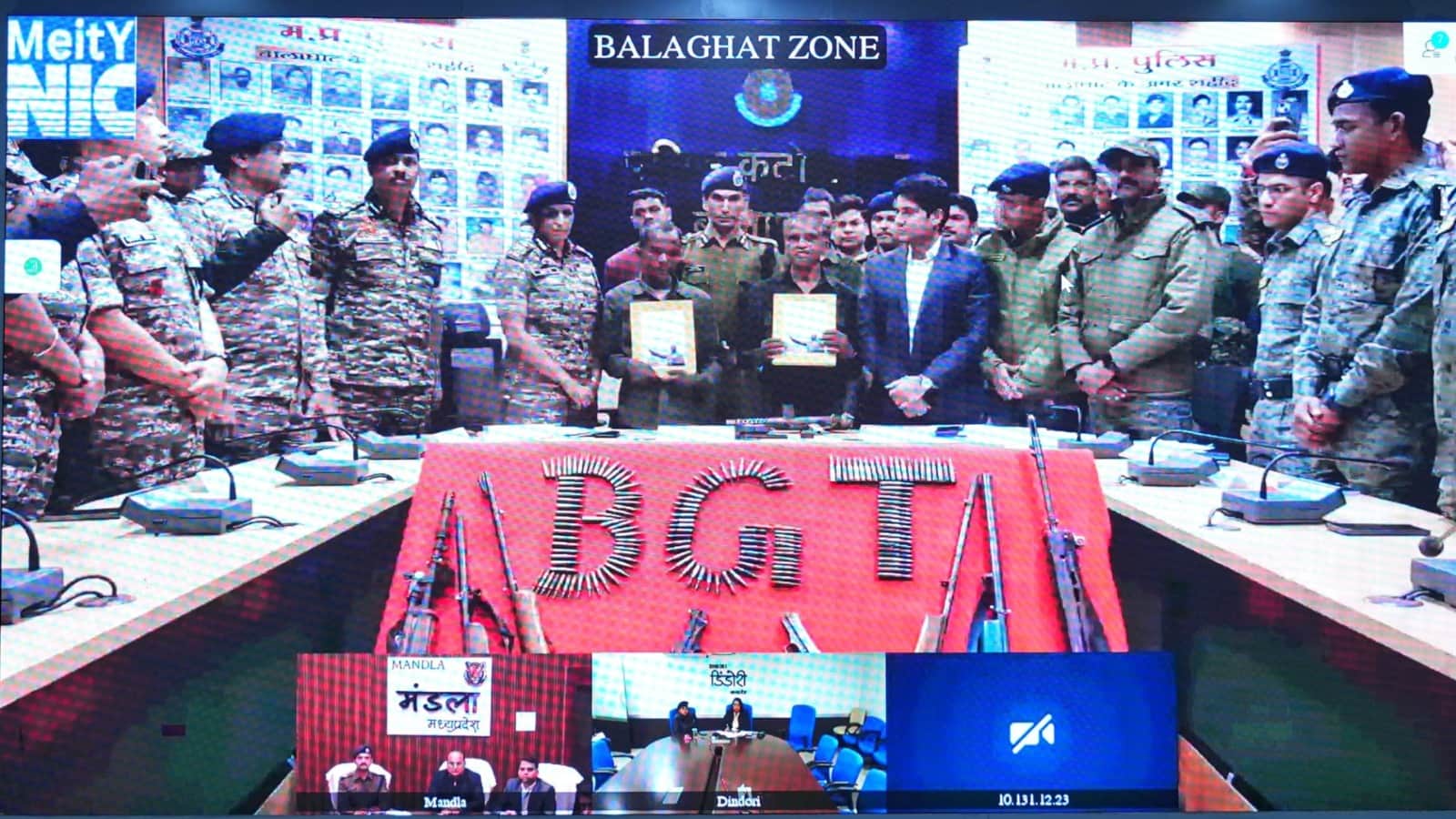 MP Year Ender 2025 Metro Launch to Naxalism End Madhya Pradesh Historic Gifts That Shaped Year