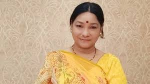 Indore: Actress Sunita Rajwar said that theatre artistes are now getting more work in films.