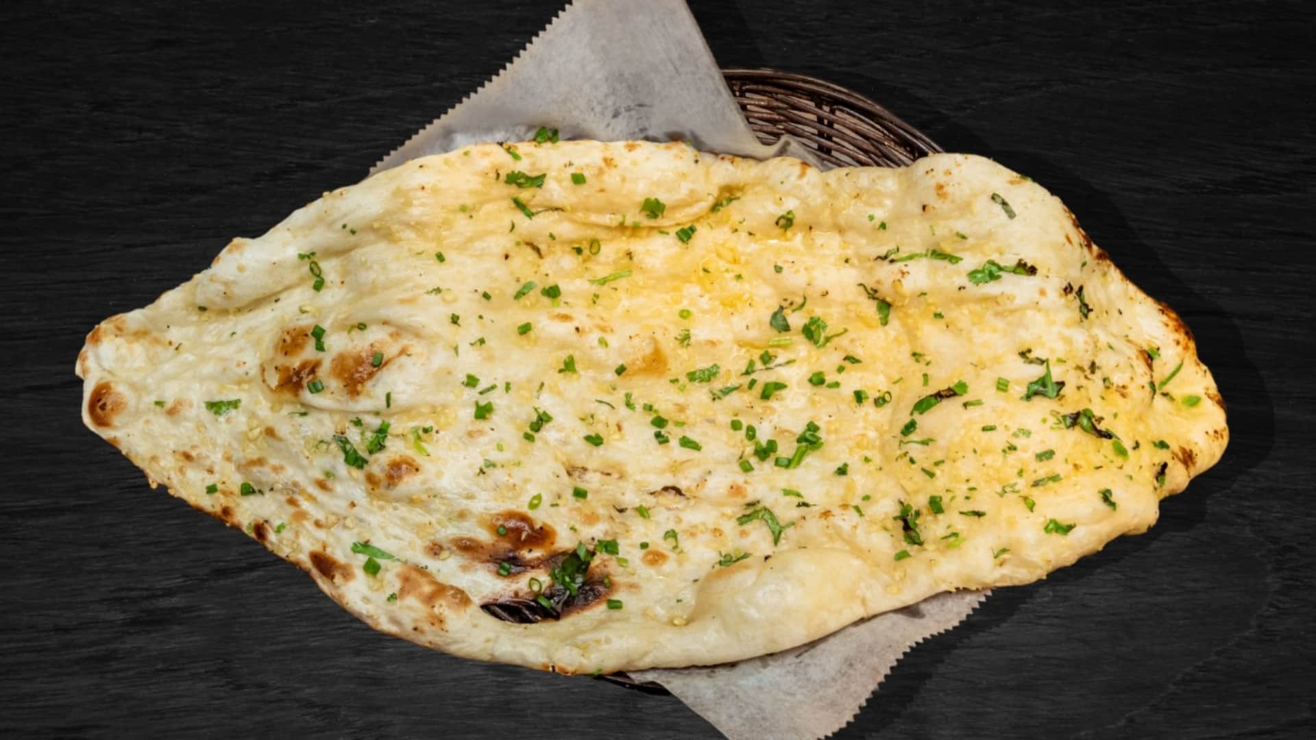 Butter Naan Recipe at Home How to Make Restaurant-Style Method Without Tandoor