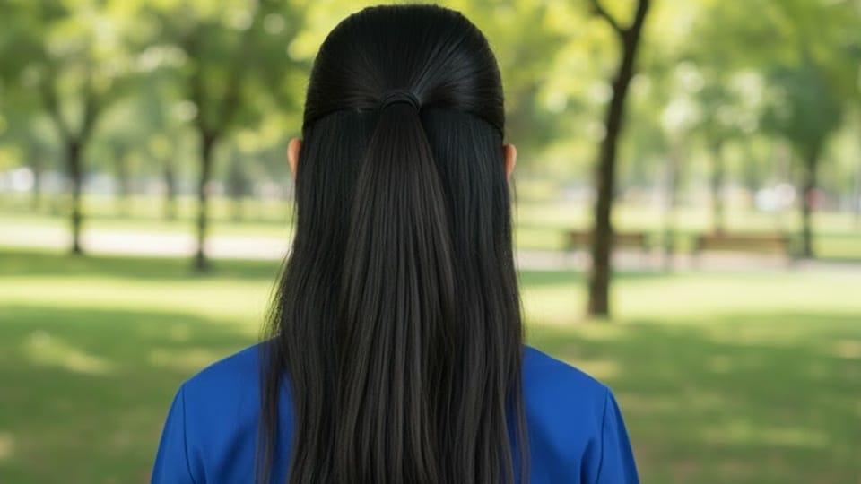 Attempted molestation of a mentally challenged young woman