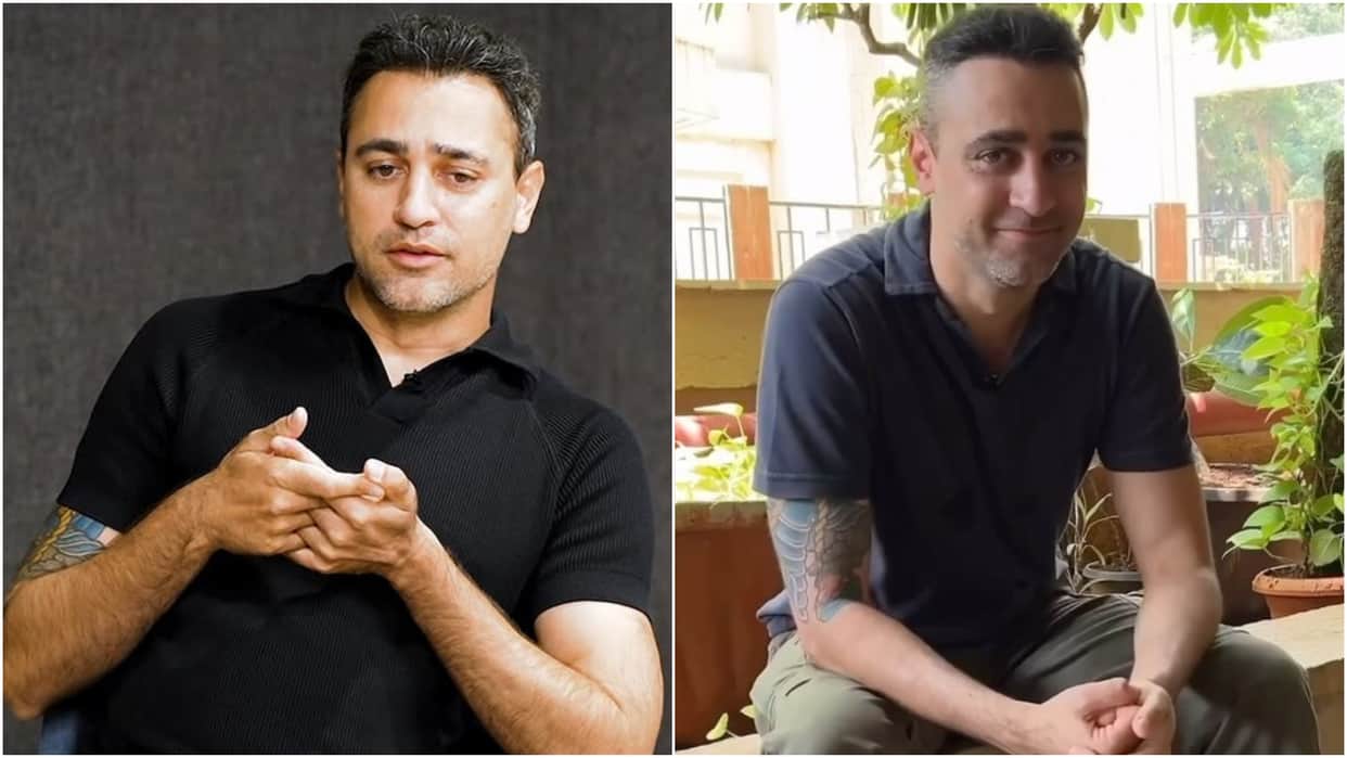 Imran Khan Says I Am Not As Much Rich As Aamir Khan Opens Up On Sudden Fame In Bollywood Earning In Cr At 27