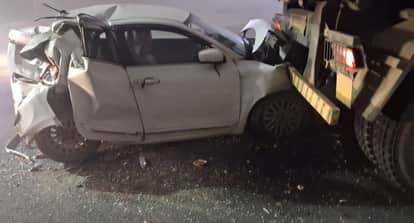 RTI Exposes Safety Lapses on Delhi–Jaipur Highway After 41 Fatal Accidents