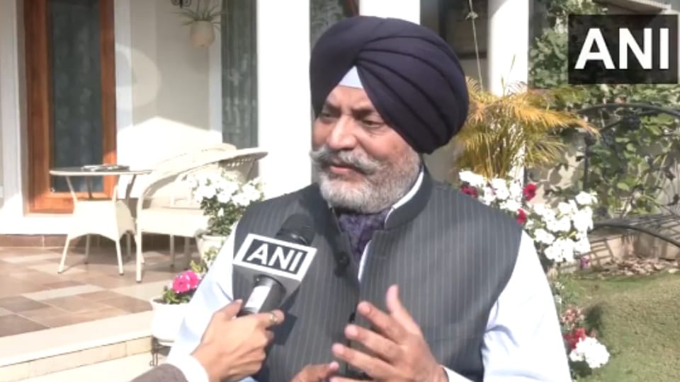 Operation Sindoor Fire at Noor Khan Airbase Lt Gen KJS Dhillon retaliates against Pakistani Foreign Minister