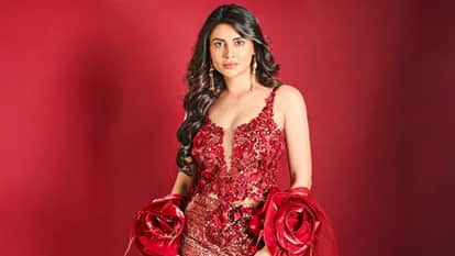 parents used to hit her after arguments says Bigg Boss fame Malti Chahar