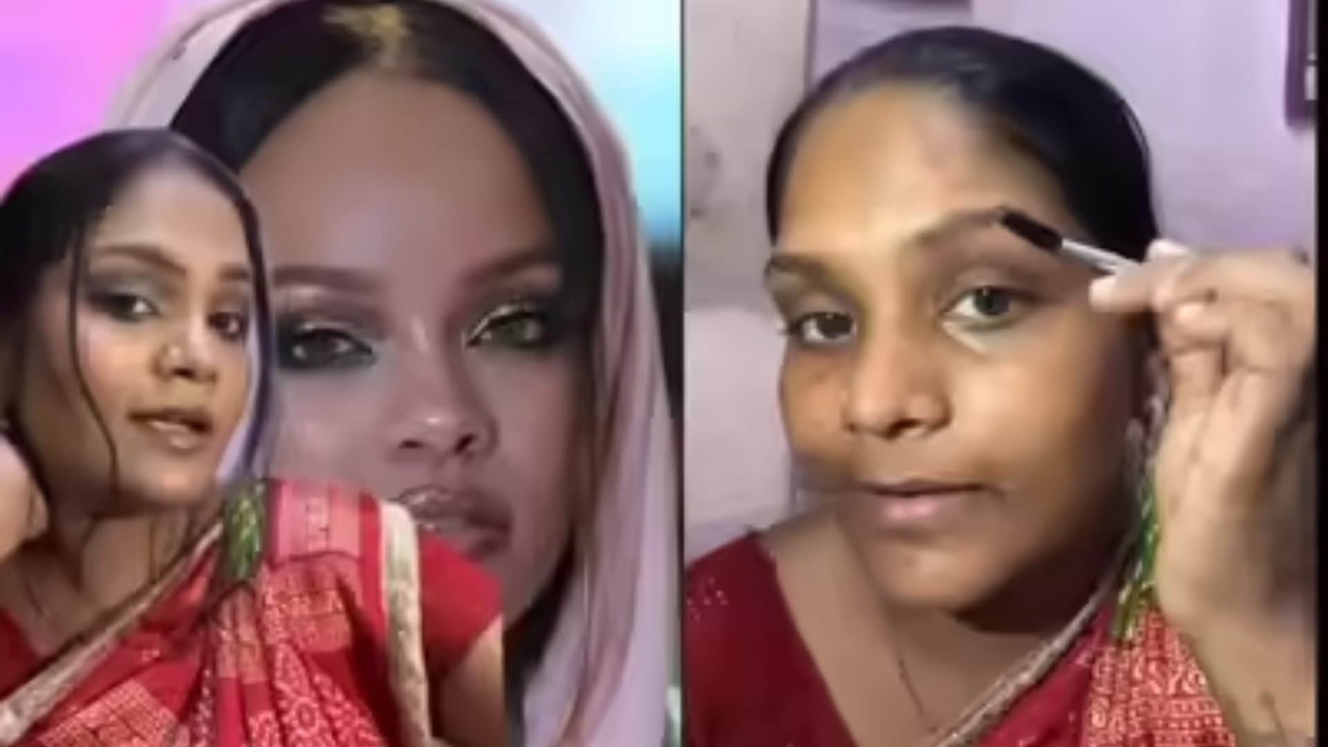 Year Ender 2025 mona lisa iit baba bandana girl raju kalakar indians viral sensations in 2025