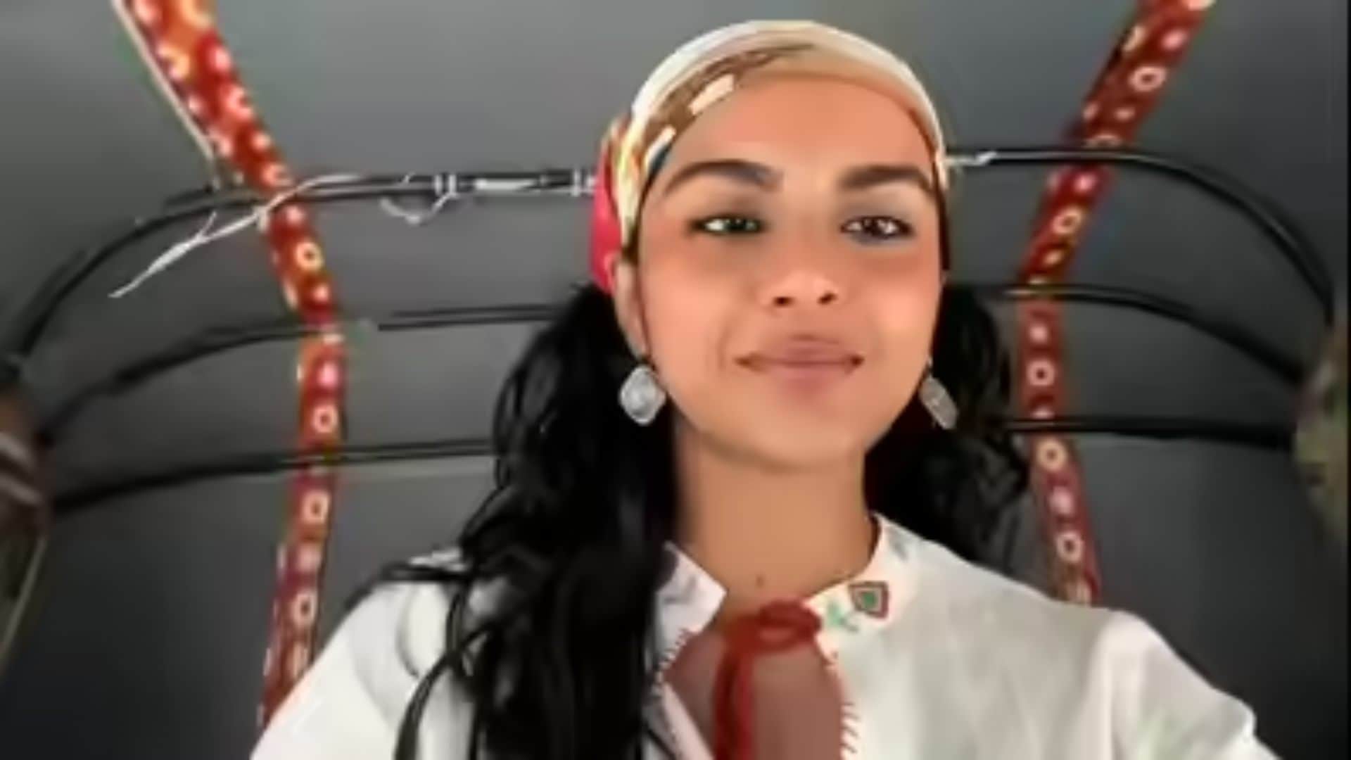 Year Ender 2025 mona lisa iit baba bandana girl raju kalakar indians viral sensations in 2025