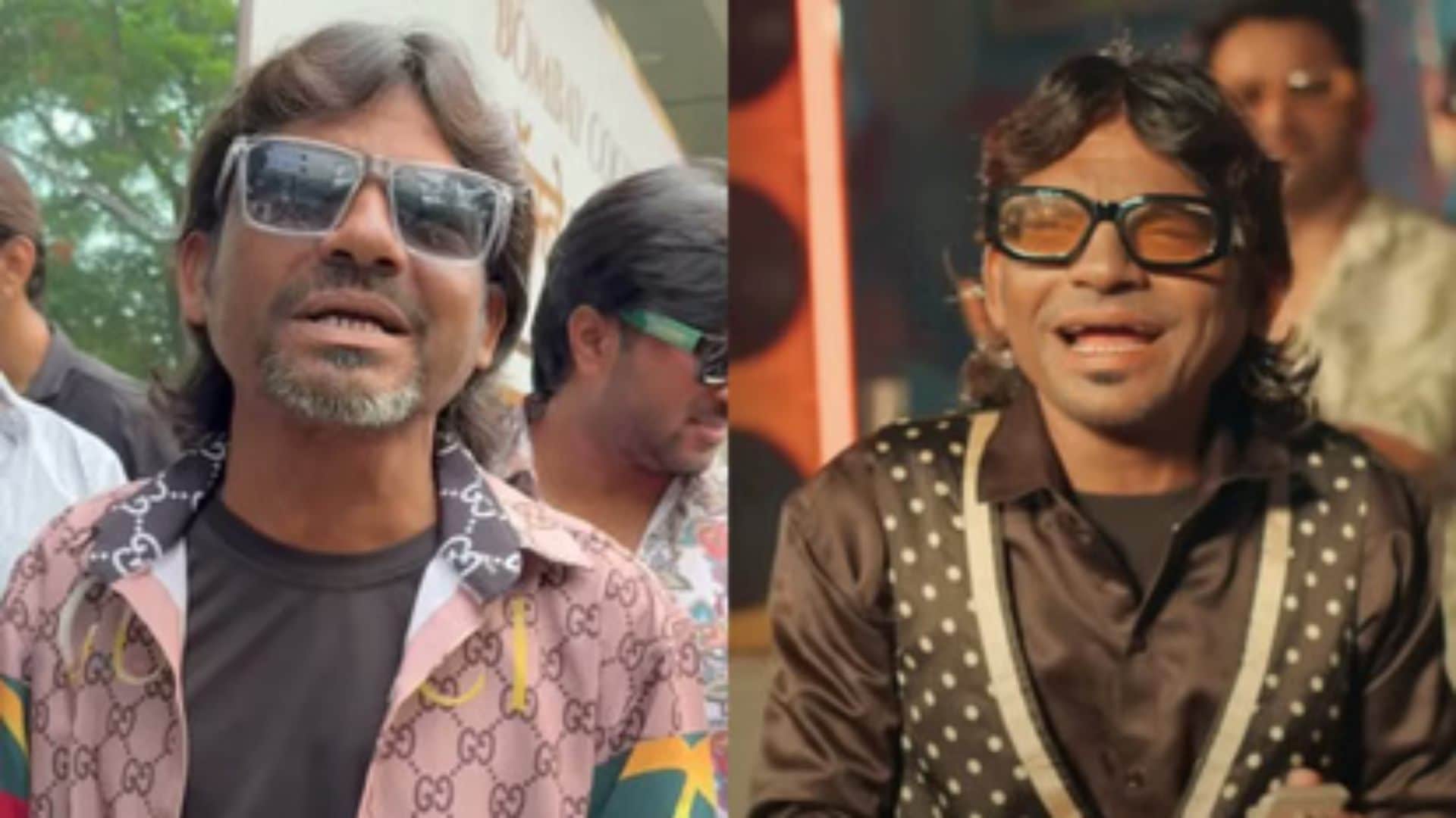 Year Ender 2025 mona lisa iit baba bandana girl raju kalakar indians viral sensations in 2025